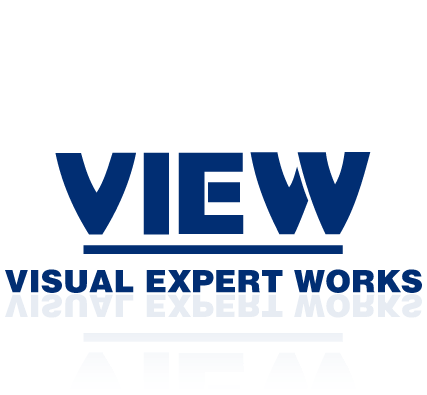 VIEW [ Visual Expert Works ]